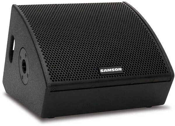 Samson RSXM10A 2-Way Active Stage Monitor, New, Main