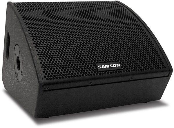 Samson RSXM12A 2-Way Active Stage Monitor, New, Main