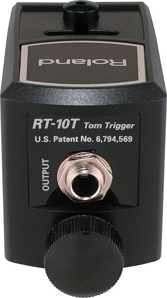 Roland RT-10T Acoustic Drum Trigger for Toms, Main