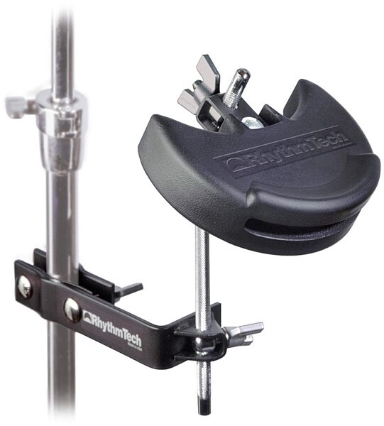 Rhythm Tech Moon Block, With DSM Mount Pack, Main