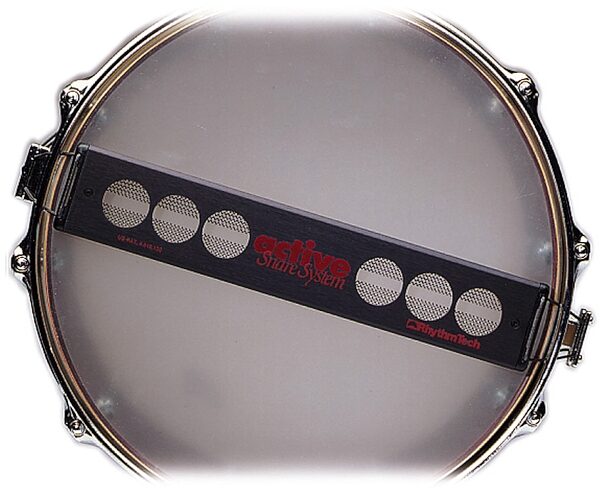 Rhythm Tech Active Snare System, Main