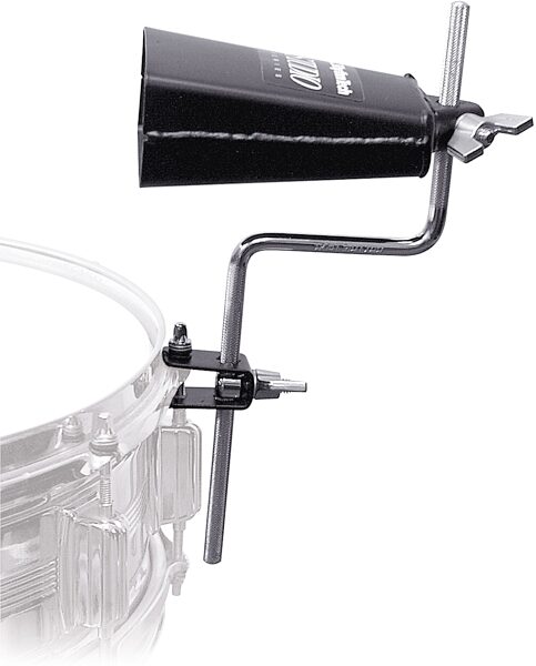 Rhythm Tech Sideman Percussion Mount, Action Position Back