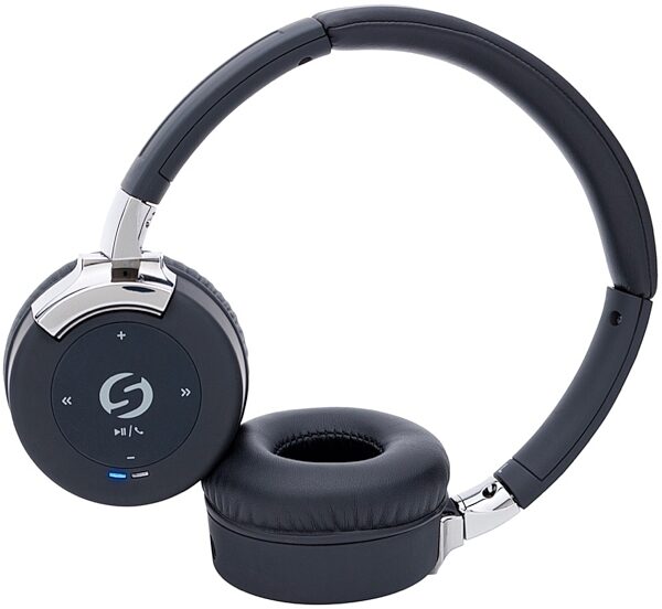 Samson RTE2 Bluetooth Headphones, Main