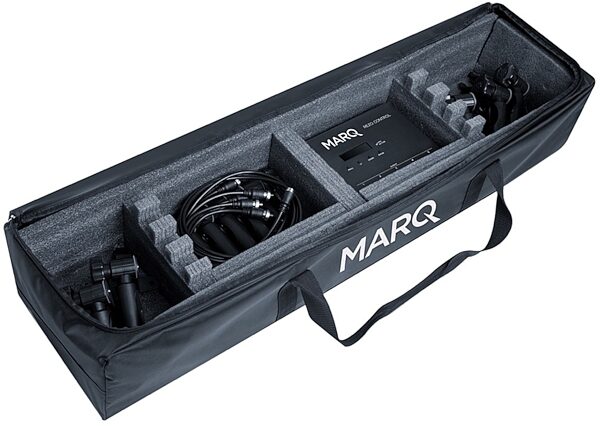 MARQ Lighting Rezotube Lighting Pack, Bag View 3