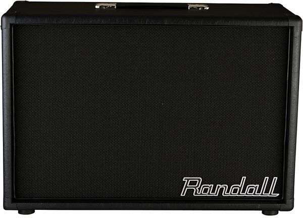 Randall RV112GB Guitar Speaker Cabinet (25 Watts, 1x12"), Main