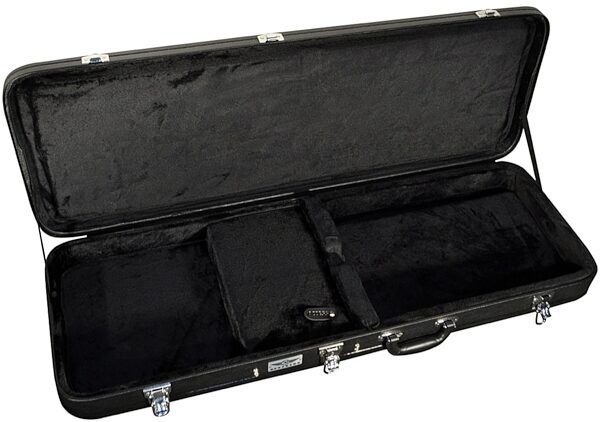 Reverend Standard Guitar Case, Main