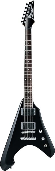 Ibanez RVX220 Electric Guitar, Black