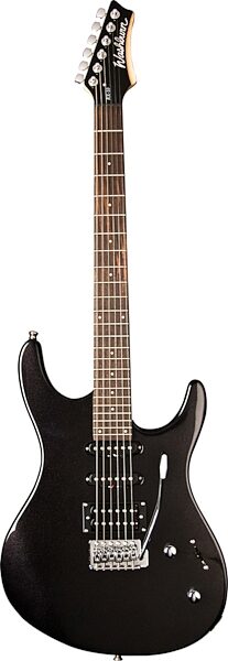 Washburn RX10B Electric Guitar and Accessory Package, Guitar