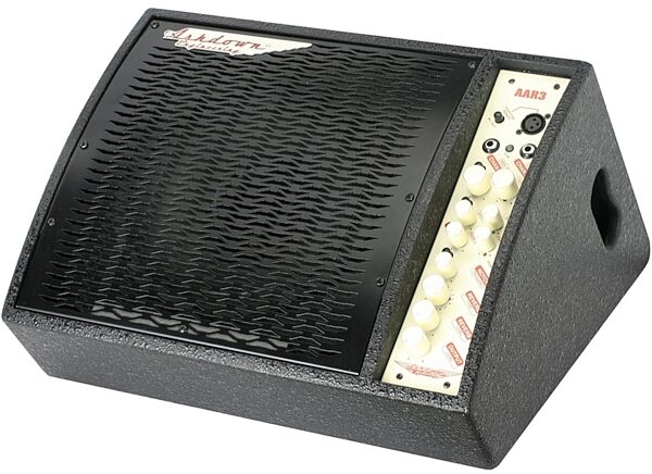 Ashdown AAR3-10 Radiator Acoustic Guitar Amplifier (1x10", 350 Watts), Main