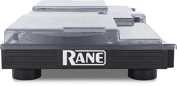 Decksaver Cover for Rane Four DJ Controller, New, Action Position Back