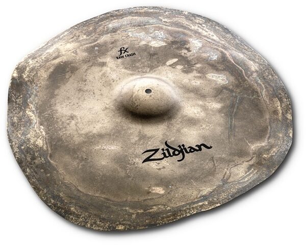 Zildjian FX Raw Crash, main