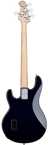 Sterling by Music Man Ray34QM Electric Bass Guitar, Alt