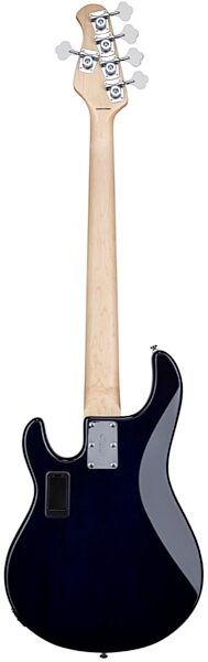Sterling by Music Man Ray35QM Electric Bass Guitar, 5-String, Alt