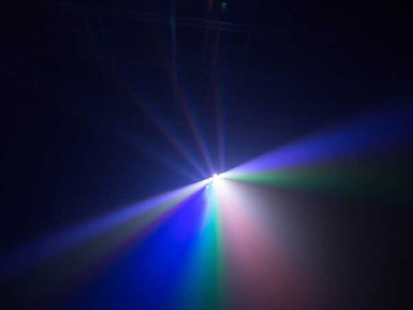 MARQ Lighting Ray Tracer X Quad Light, FX5