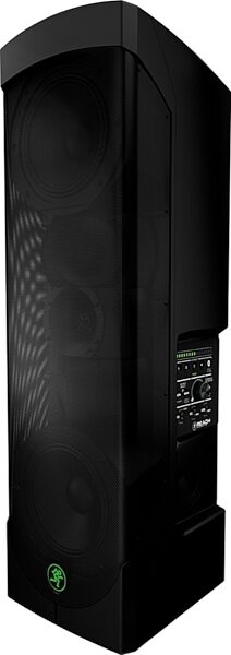 Mackie Reach Professional PA System, Left