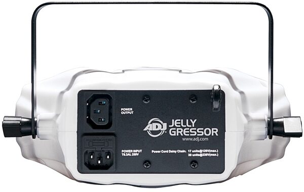 ADJ Jelly Gressor Effect Light, Rear