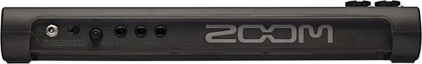 Zoom R20 Multitrack Digital Recorder, New, Rear