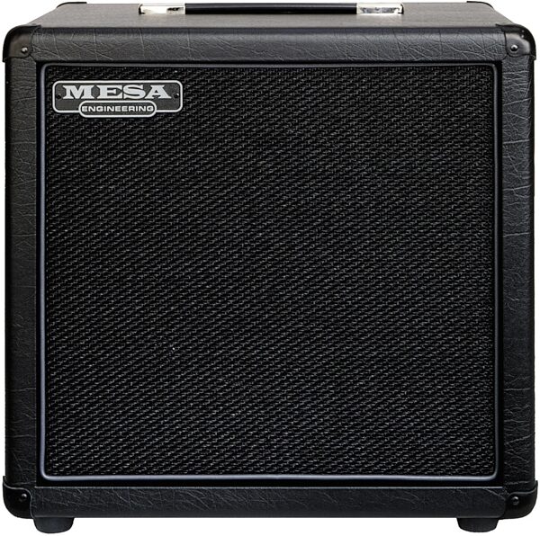 Mesa/Boogie Rectifier Guitar Speaker Cabinet (60 Watts, 1x12"), New, Action Position Back