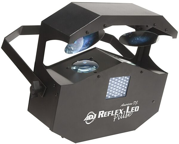 American DJ Reflex Pulse LED Effect Light, Main