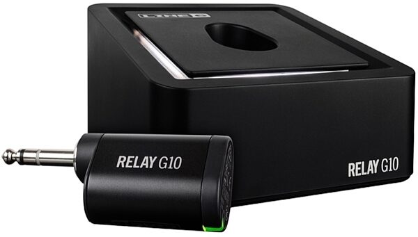 Line 6 Relay G10 Digital Guitar Wireless System, Unit