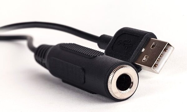 Line 6 Relay G10T USB Charging Cable, Main