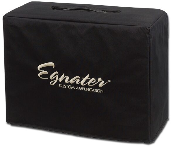 Egnater Renegade 112 Guitar Combo Amplifier (65 Watts, 1x12"), Cover