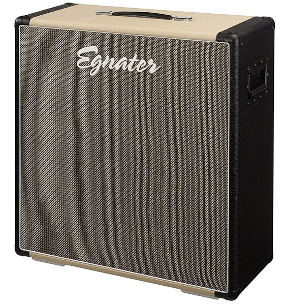 Egnater Renegade 410X Extension Guitar Speaker Cabinet (260 Watts, 4x10"), Main