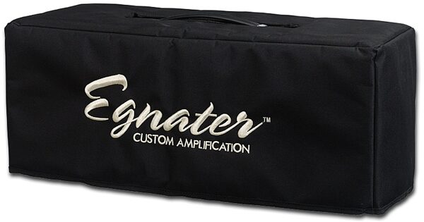 Egnater Renegade Guitar Amplifier Head (65 Watts), Cover