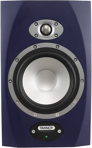 Tannoy Reveal6D Active 2-Way Studio Monitor, Main