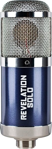 MXL Revelation Solo Cardioid Condenser Microphone, Main