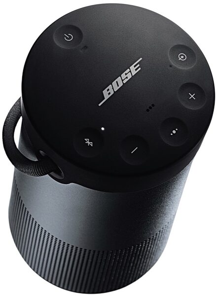 Bose SoundLink Revolve Plus Portable Bluetooth Speaker, Alt