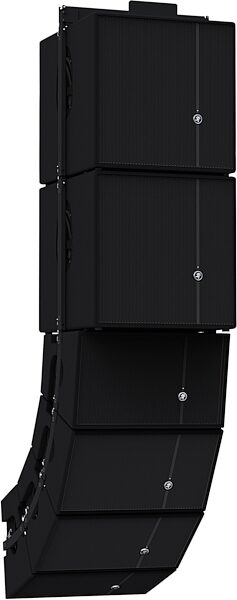Mackie HDA 2-Way 12" Powered Loudspeaker, Flown