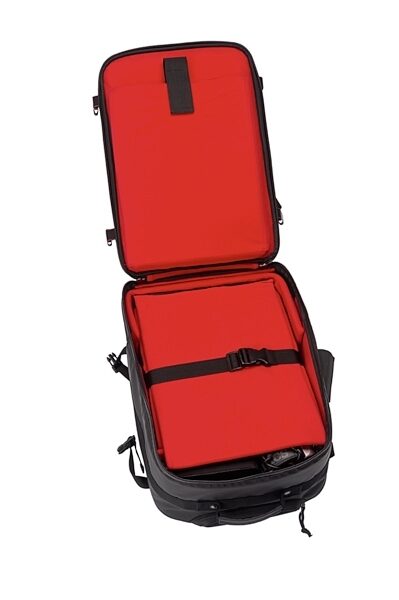 Magma Riot Carry-On Trolley, View 7