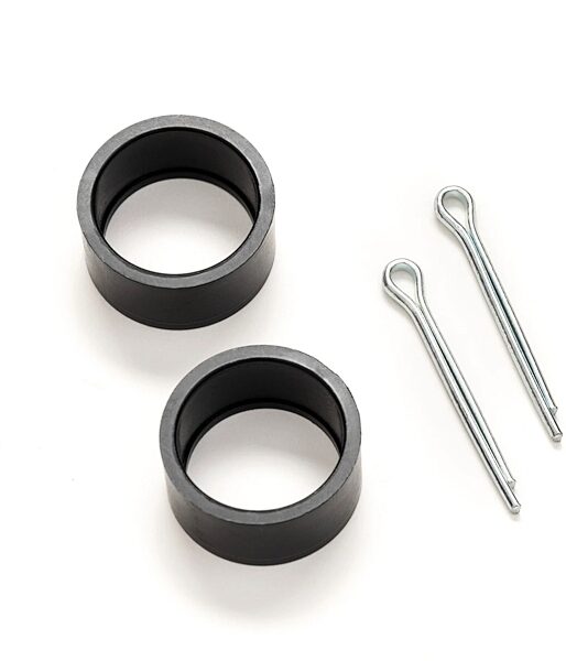 RocknRoller RLRBRG20KT Steel Roller Bearing Wheel Upgrade Kit, New, Action Position Back