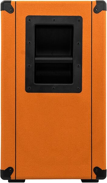 Orange Rockerverb 50 MkIII Neo Guitar Combo Amplifier (50 Watts, 2x12"), Orange, Action Position Back