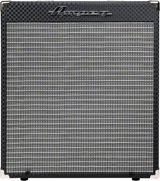 Ampeg RB-110 Rocket Bass Combo Amplifier (50 Watts, 1x10"), New, Action Position Back