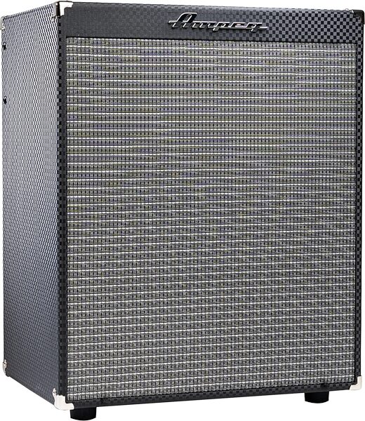 Ampeg RB-210 Rocket Bass Combo Amplifier (500 Watts, 2x10"), New, Action Position Back