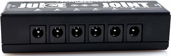 J. Rockett Audio Designs Juice Joint Power Supply, Alt