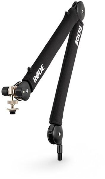 Rode PSA1 Plus Swivel-Mount Studio Arm Microphone Stand, New, view