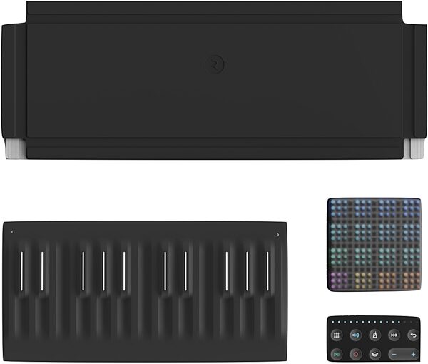 ROLI Songmaker Kit GarageBand Edition, Main