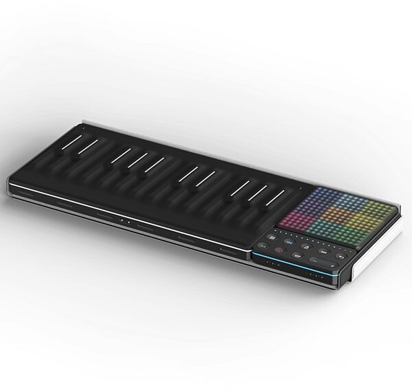 ROLI Songmaker Kit GarageBand Edition, View