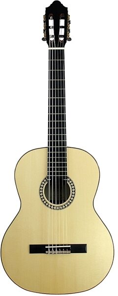 Kremona Romida Classical Guitar (with Case), Main