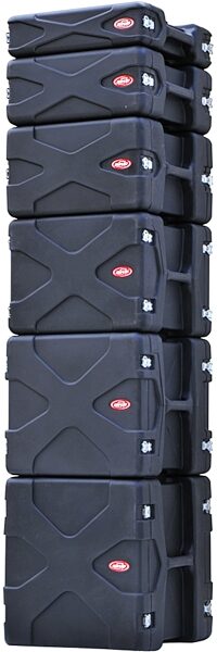 SKB Ultimate Strength Series Roto Rack Case, Main