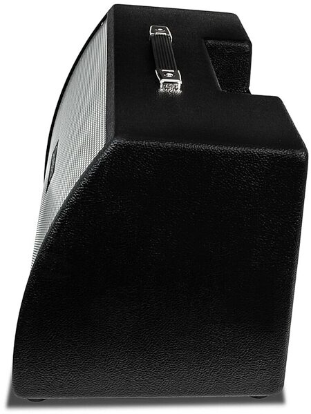 Quilter Bassliner 2x10W Bass Speaker Cabinet Wedge (450 Watts, 2x10"), View