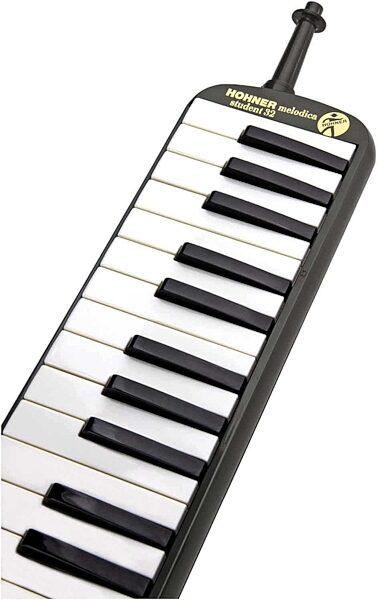 Hohner S32 Student 32 Melodica, Main