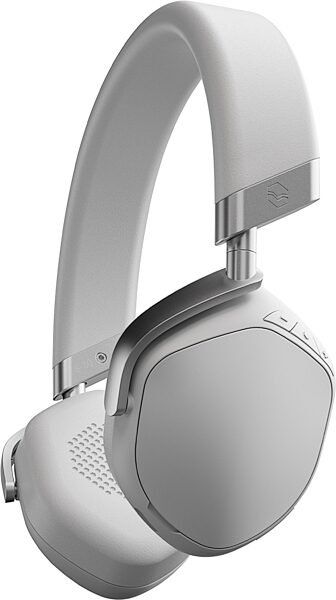 V-Moda S-80 Wireless Bluetooth Headphones, Action Position Back