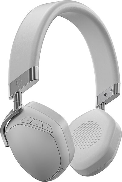 V-Moda S-80 Wireless Bluetooth Headphones, Action Position Back