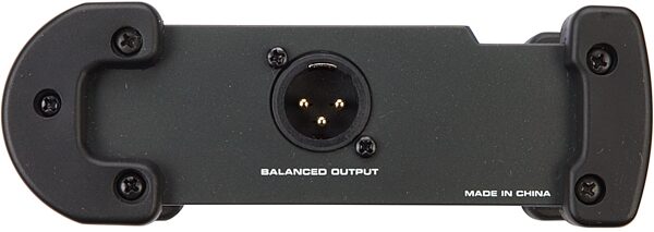 Samson S-Combine Two to One Mic Combiner, Output