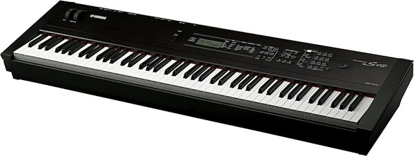 Yamaha S08 88-Key Programmable Synthesizer, Main