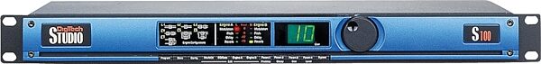 DigiTech Studio S100 Multi-Effects Processor, Main